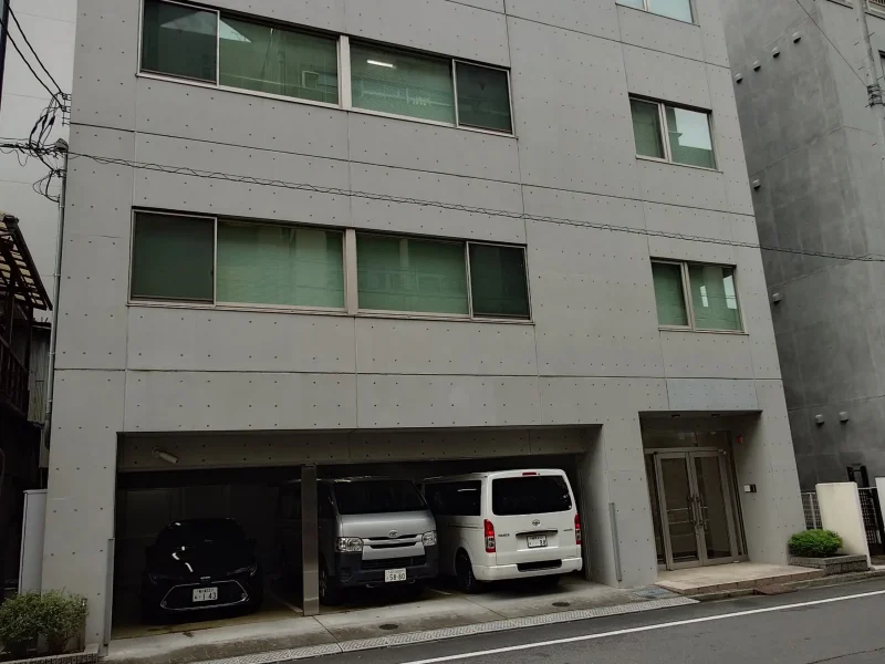 ショウワサービス株式会社 東京営業所